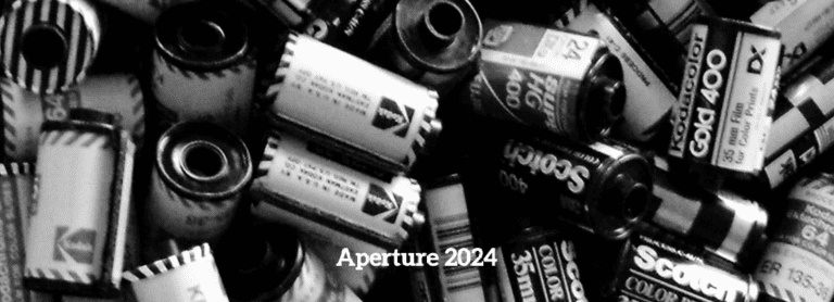 Aperture 2024